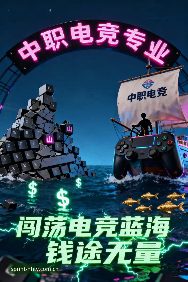 浩瀚体育竞技体验 揭秘浩瀚体育竞技体验:极速电竞背后你不知道的行业趋势